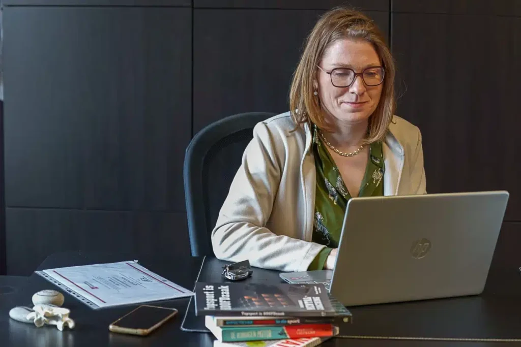 Hoe werkt sportpsychologie bij Komeet?