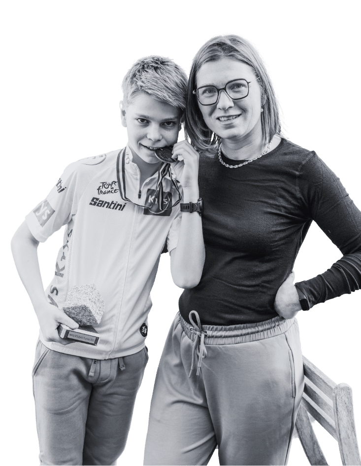 Sportpsychologie voor ouders