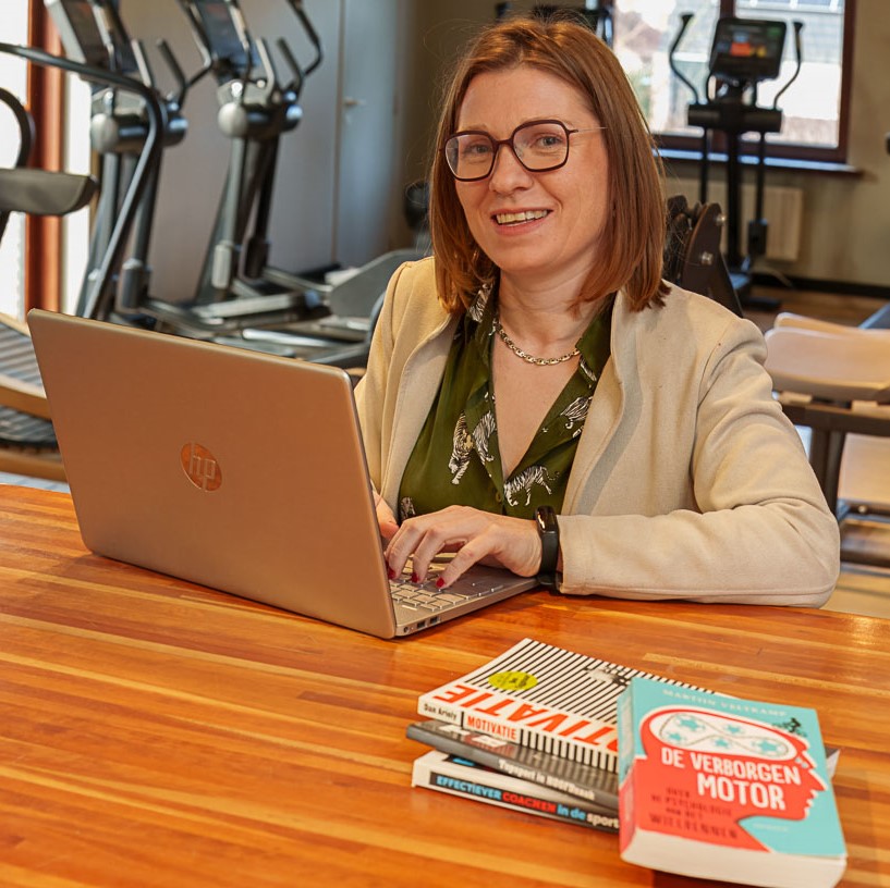 Komeet Sportpsychologie NL