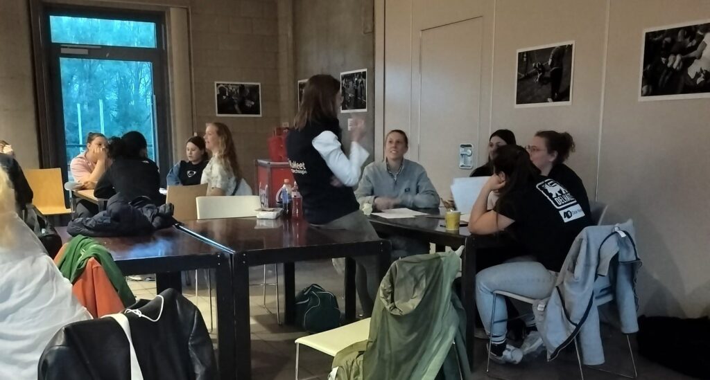 Wat doet een sportpsycholoog?